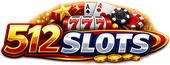 512 Slots Logo